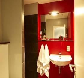Туры в Das kleine Schwarze - Bed & Breakfast  в Германии