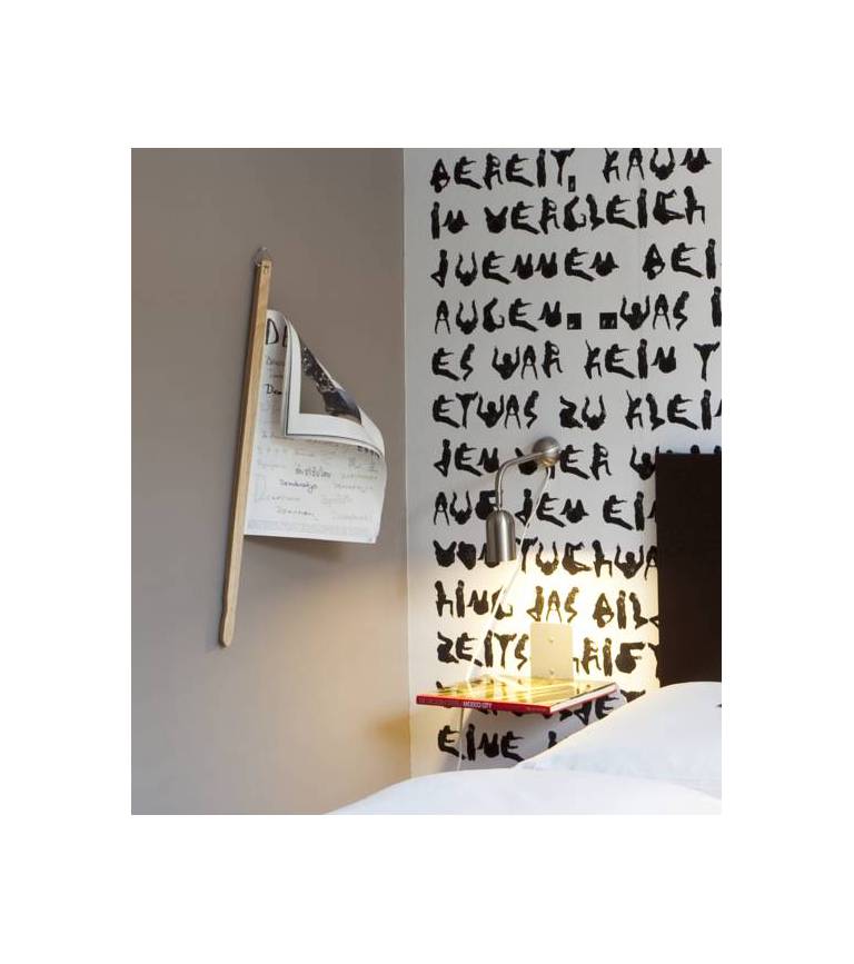 Das kleine Schwarze - Bed & Breakfast 