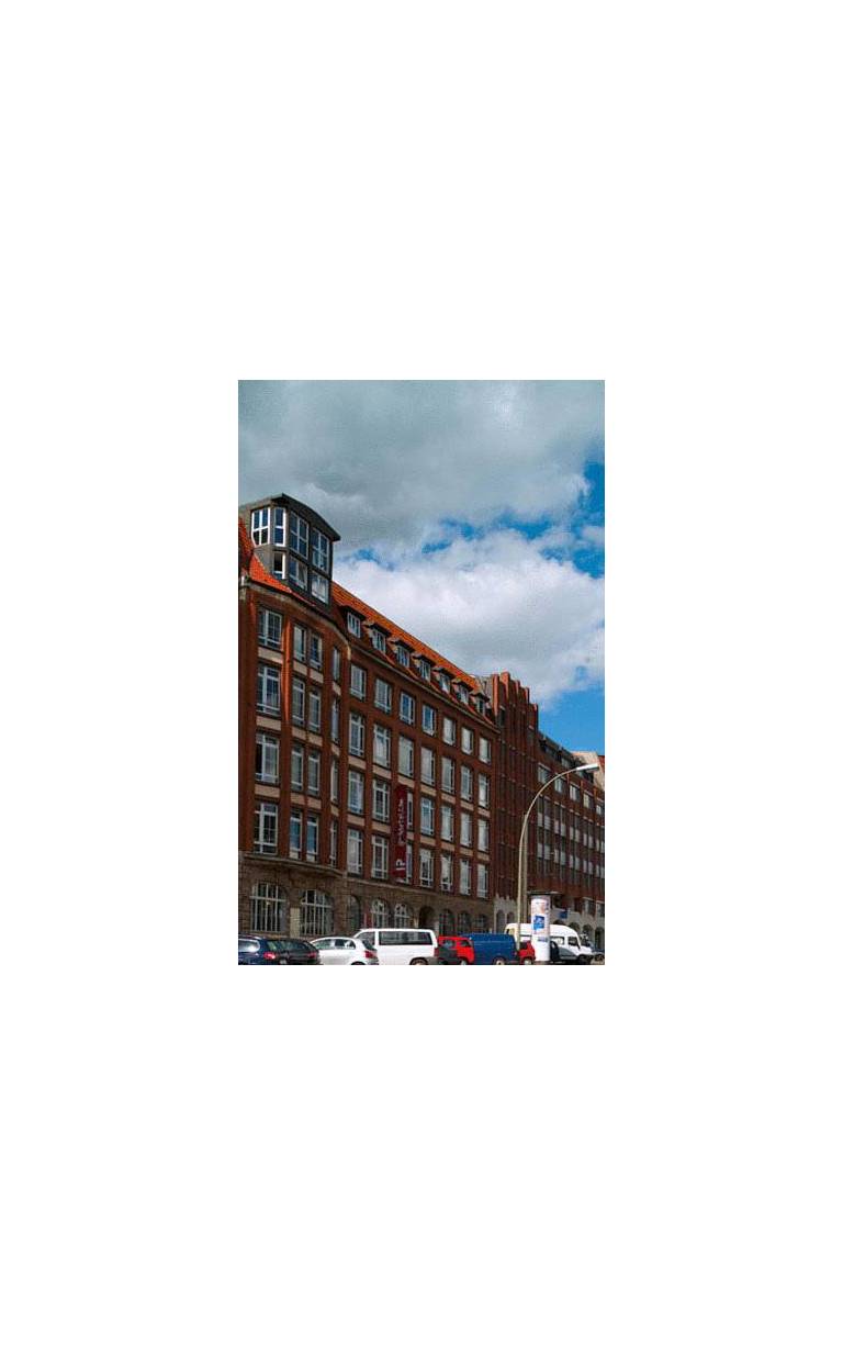 Industriepalast Hostel & Hotel Berlin
