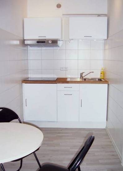 City Pension Storch Steinfelder Gasse  Германия, Кельн
