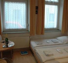 Туры в City Pension Storch Steinfelder Gasse  в Германии