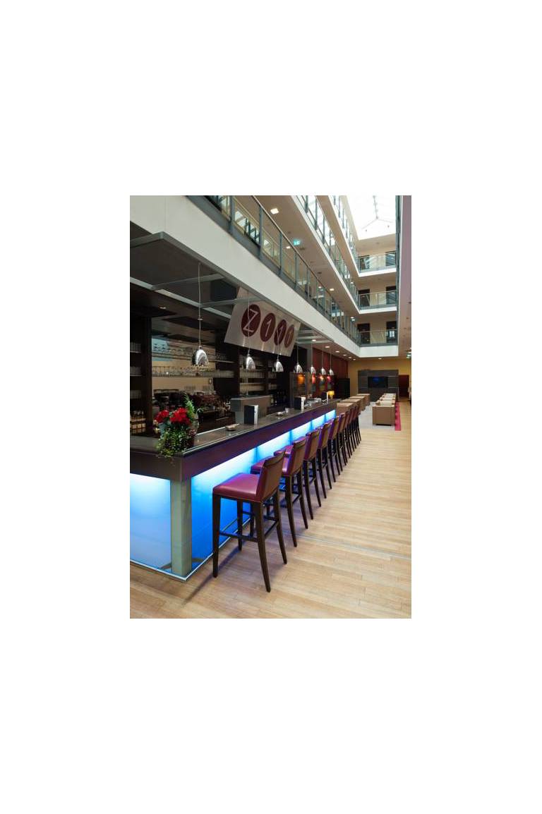 Best Western Premier Hotel Regensburg 