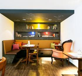 Туры в Bergheim 41 Hotel im Alten Hallenbad в Германии