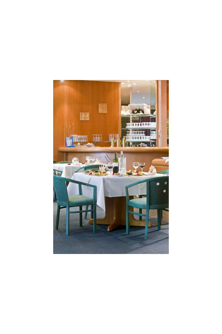 Mercure Hotel Greifswald Am Gorzberg 