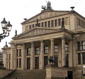Отдых в City Partner Hotel am Gendarmenmarkt - Германия, Берлин