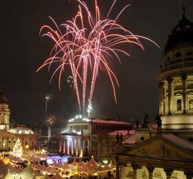 Туры в City Partner Hotel am Gendarmenmarkt в Германии