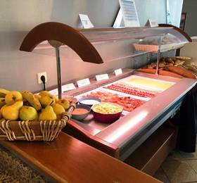 Отдых в Best Western Grand City Hotel Wismar  - Германия, Висмар
