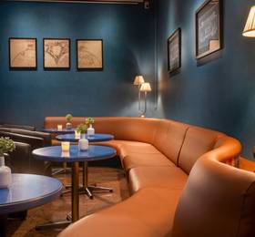 Best Western Grand City Hotel Wismar  в Висмаре