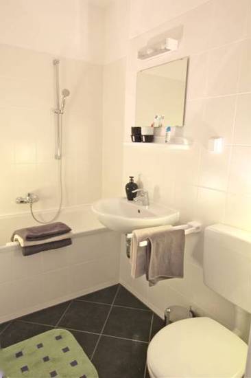 City Apartments Berlin Mitte (South)  Германия, Берлин