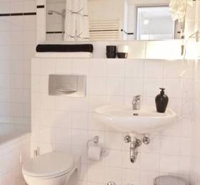 Туры в City Apartments Berlin Mitte (South)  в Германии