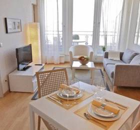 City Apartments Berlin Mitte (South)  в Берлине