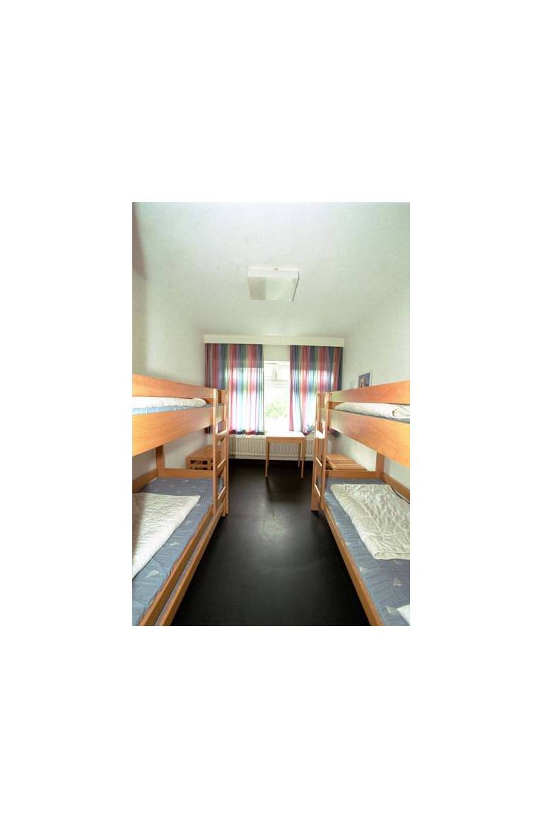 Jugendherberge-Berlin-International