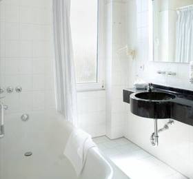 Туры в relexa hotel Bellevue an der Alster в Германии