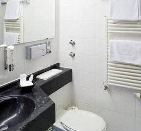 relexa hotel Bellevue an der Alster в Гамбурге