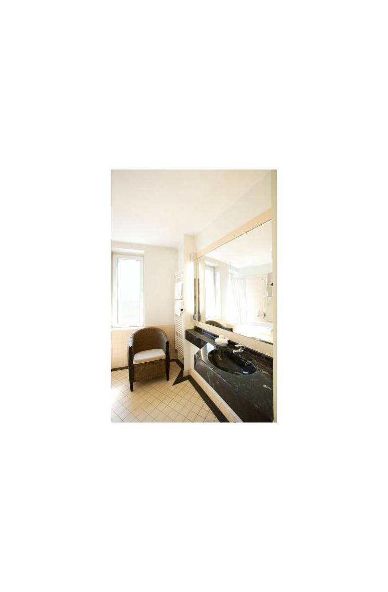relexa hotel Bellevue an der Alster