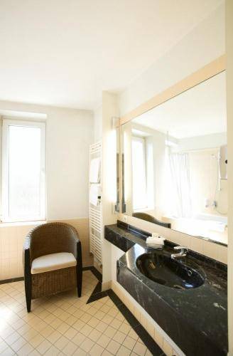 relexa hotel Bellevue an der Alster