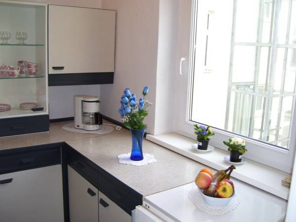 Holiday Apartment - Prenzlauer Berg  2* Германия, Берлин