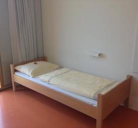 Отдых в Jugendherberge Stuttgart Neckarpark - Германия, Штутгарт
