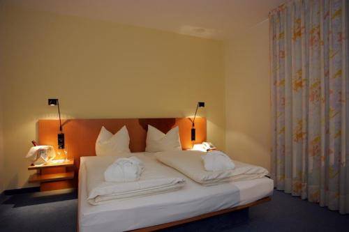 Atlanta Hotel International Leipzig