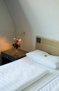 Hotel Kunibert der Fiese - Superior