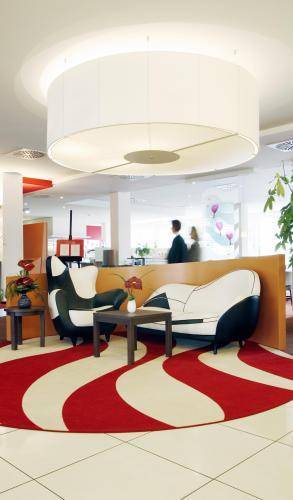 Mercure Hotel Hannover Medical Park 4* Германия, Ганновер