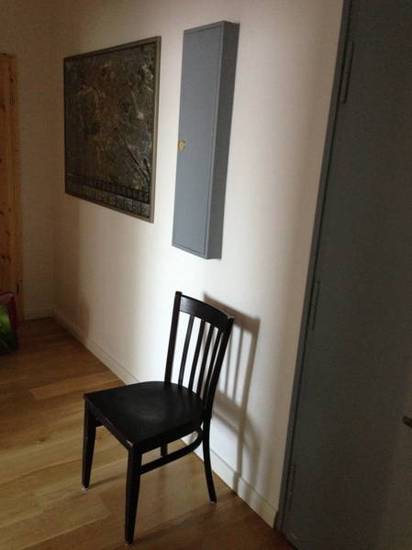 Styleappartment im Zentrum Berlins  Германия, Берлин