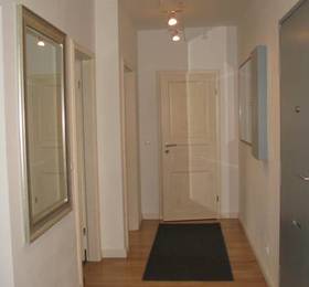 Отдых в Styleappartment im Zentrum Berlins  - Германия, Берлин