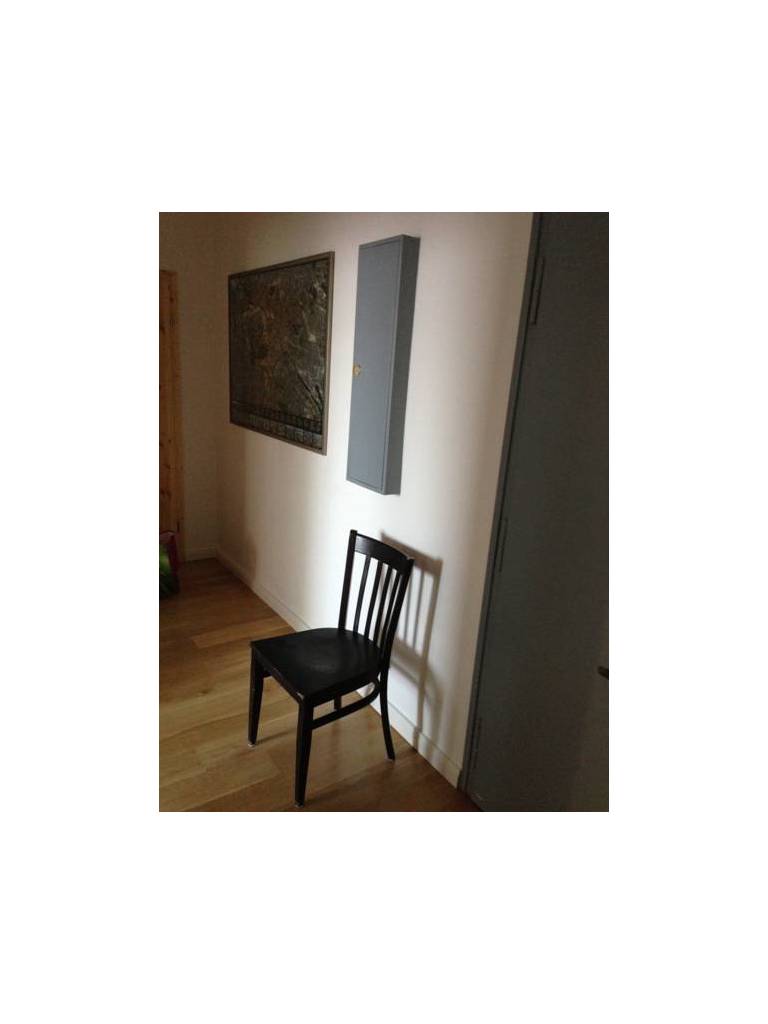 Styleappartment im Zentrum Berlins 