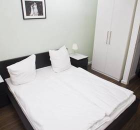 Туры в Town Apartments Checkpoint Charlie в Германии