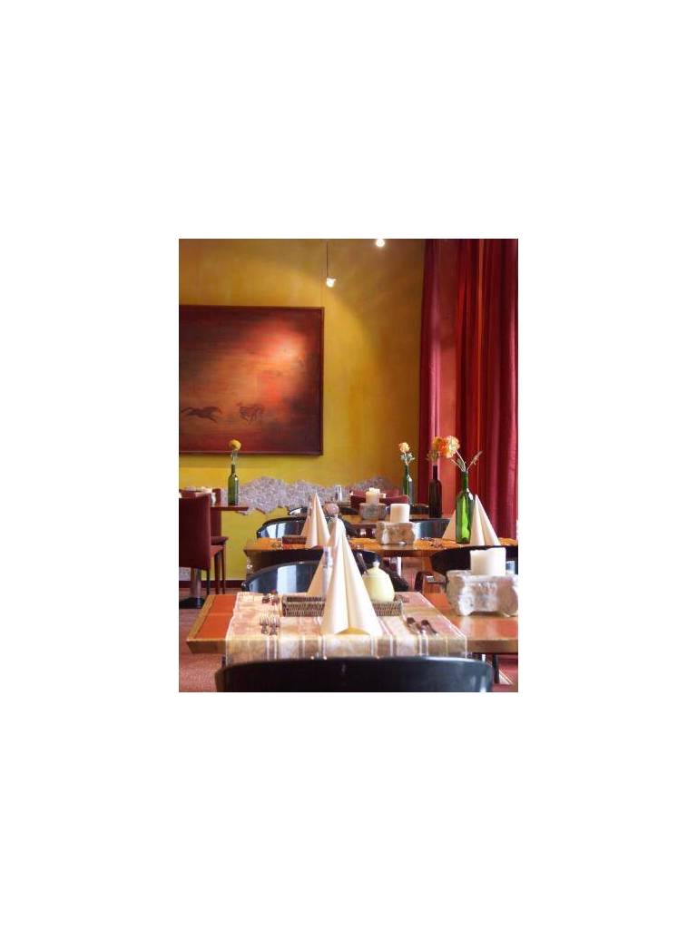 Hotel Ambiente Langenhagen Hannover by Tulip Inn