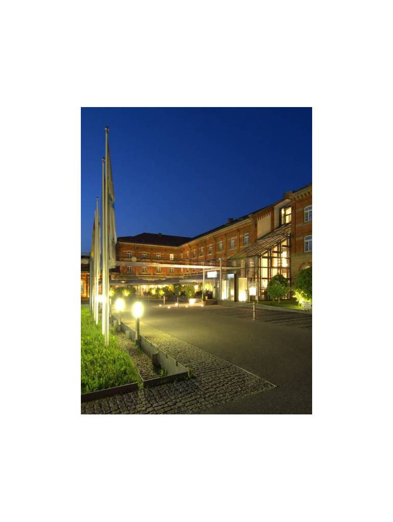 nestor Hotel Stuttgart-Ludwigsburg 