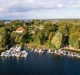 Best Western Seehotel Frankenhorst  в Шверине