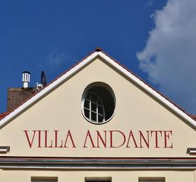 Отдых в Villa Andante Apartmenthotel garni - Германия, Кассель
