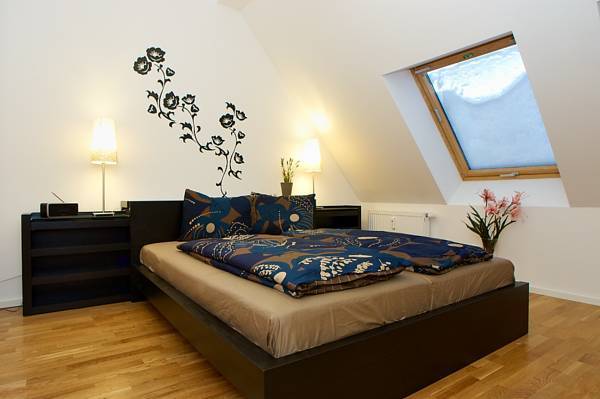 Berlin - Apartments Friedrichshain 1* Германия, Берлин