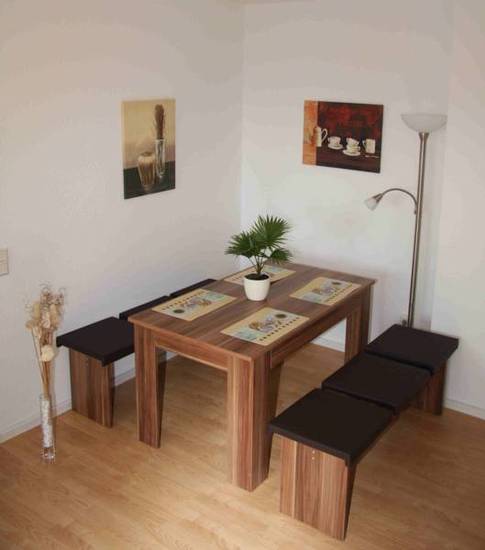 Europeapartments Berlin Mitte 3* Германия, Берлин