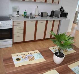 Europeapartments Berlin Mitte в Берлине
