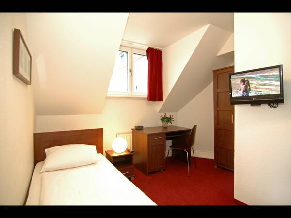 Mikon Eastgate Hotel 3* Германия, Берлин
