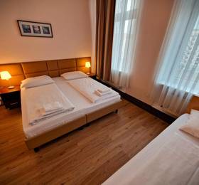 Туры в Mikon Eastgate Hotel в Германии