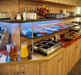 Отдых в Mikon Eastgate Hotel - Германия, Берлин