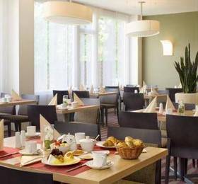 Туры в Mercure Airport Hotel Berlin Tegel в Германии