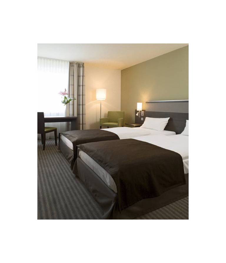 Mercure Airport Hotel Berlin Tegel