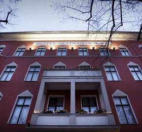 Туры в Hotel Altberlin am Potsdamer Platz в Германии