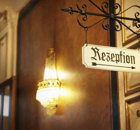 Hotel Altberlin am Potsdamer Platz в Берлине