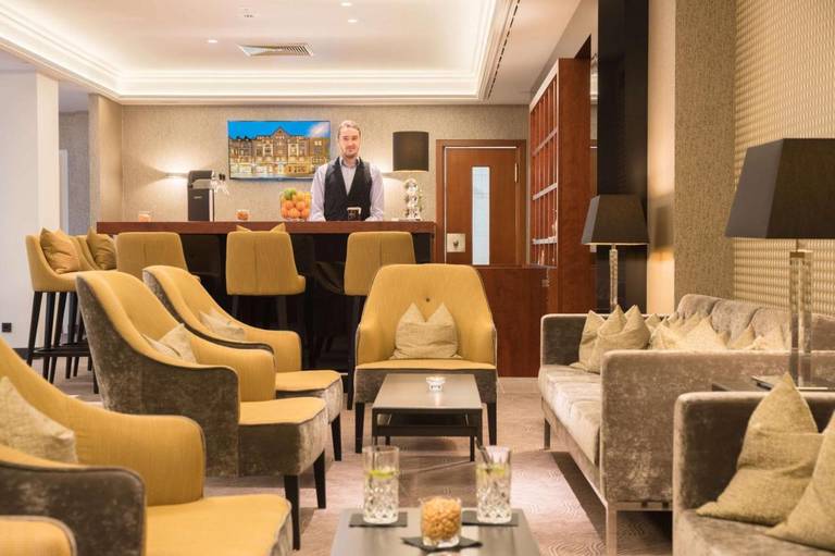 Best Western Plus Hotel Excelsior 