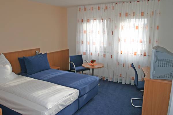 Goldener Pfug 4* Германия, Штутгарт