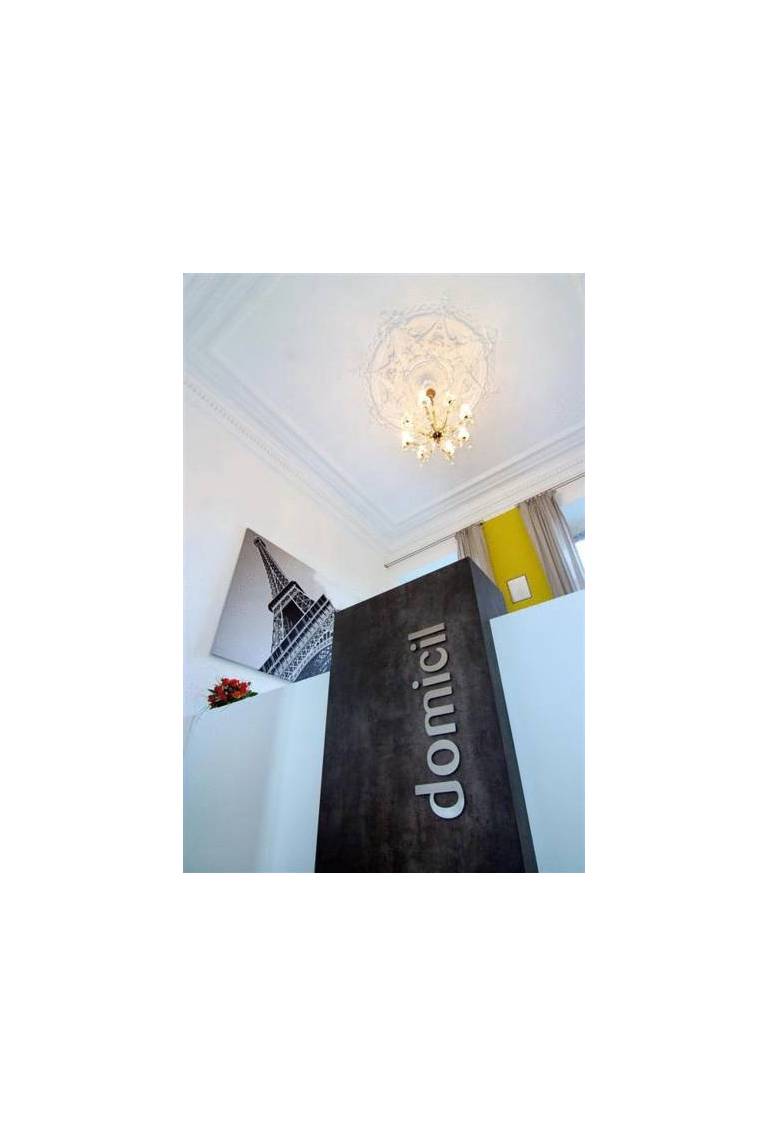 domicil Residenz Hotel Bad Aachen