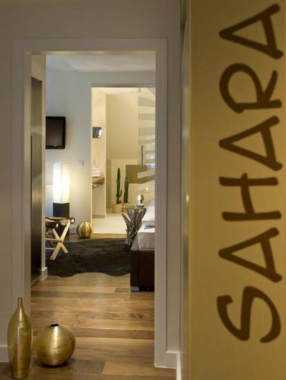 Romantik Jugendstilhotel Bellevue 4* Германия, Трабен-Трарбах