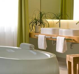 Туры в Romantik Jugendstilhotel Bellevue в Германии