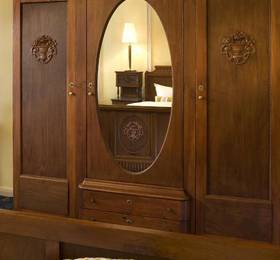 Отдых в Romantik Jugendstilhotel Bellevue - Германия, Трабен-Трарбах