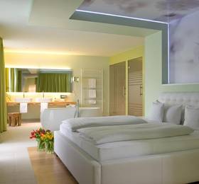 Romantik Jugendstilhotel Bellevue в Трабен-Трарбахе